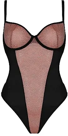 Avanua Ženski bodi 'Kalista', crna