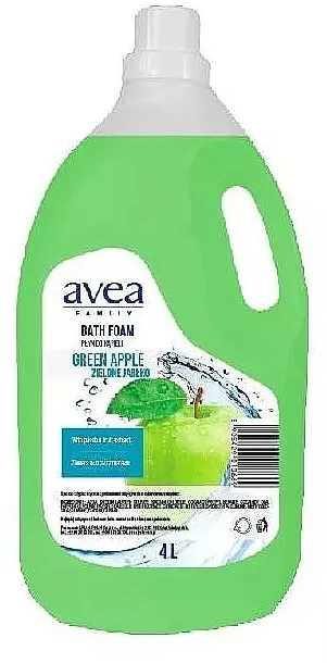 Avea (pojemnik) Kupka sa jabukom