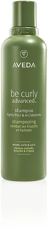 Aveda Be Curly Advanced Shampoo Šampon za kovrdžavu kosu