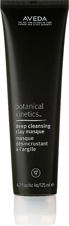 Aveda Botanical Kinetics Deep Cleansing Clay Masque Dubinski čisteća glinena maska