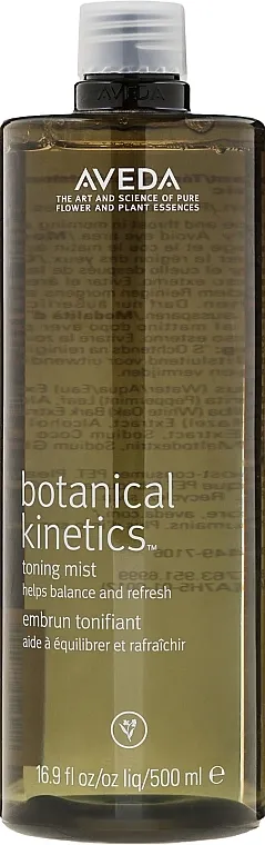 Aveda Botanical Kinetics Toning Mist Tonik za lice