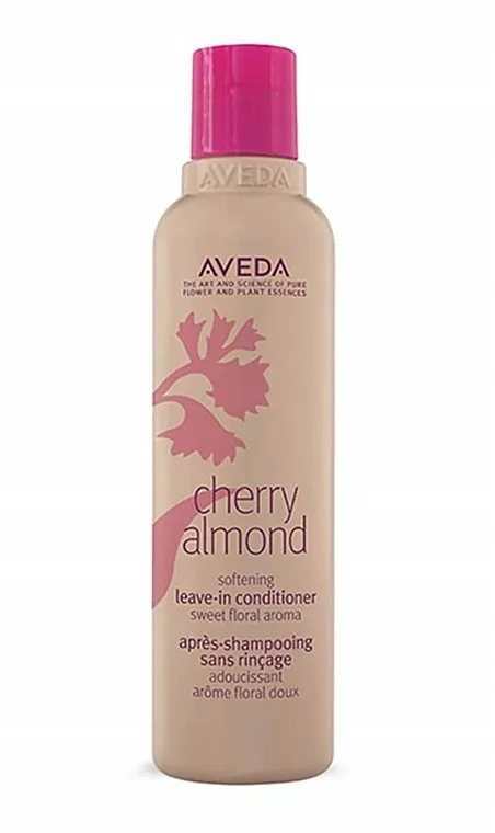 Aveda Cherry Almond Softening Leave-In Conditioner Omekšavajući regenerator koji se ne ispira