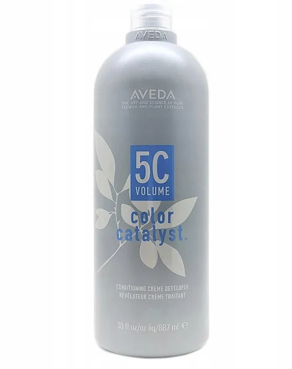 Aveda Color Catalyst 5C Volume Developer Oksidant za kosu