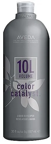 Aveda Color Catalyst Liquid Developer 10L Volume Oksidant za kosu
