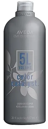 Aveda Color Catalyst Liquid Developer 5L Volume Oksidant za kosu