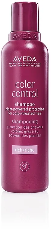 Aveda Color Control Shampoo Rich Šampon za farbanu kosu