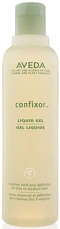 Aveda Confixor Liquid Gel Tekući gel