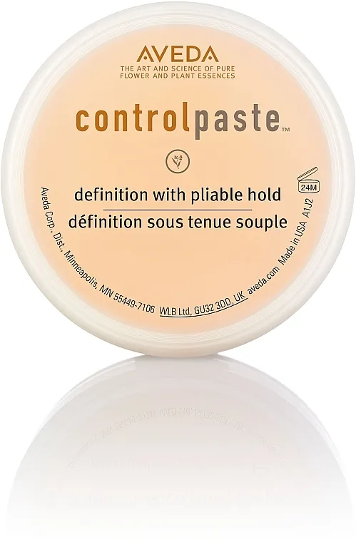 Aveda Control Paste Finishing Paste Pasta za kosu