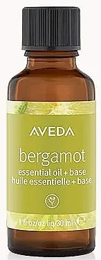 Aveda Essential Oil + Base Bergamot Aromatično ulje