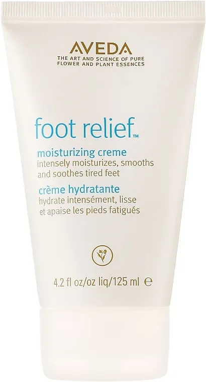 Aveda Foot Relief Moisturizing Creme Krema za stopala