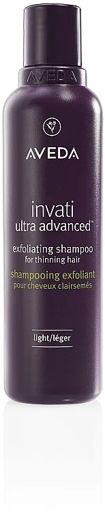 Aveda Invati Ultra Advanced Exfoliating Shampoo Light Blagi piling šampon