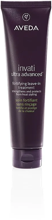 Aveda Invati Ultra Advanced Fortifying Leave-in Treatment Tretman za zgušnjavanje kose