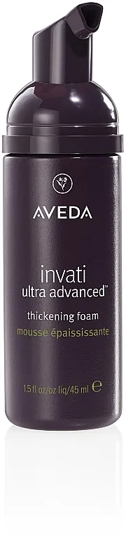 Aveda Invati Ultra Advanced Thickening Foam Pena za zgušnjavanje kose