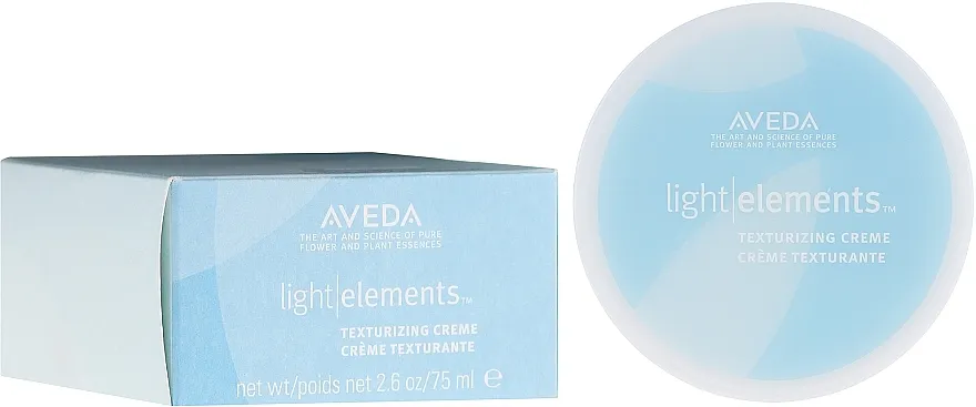 Aveda Light Elements Texturizing Creme Krema za stvaranje teksture
