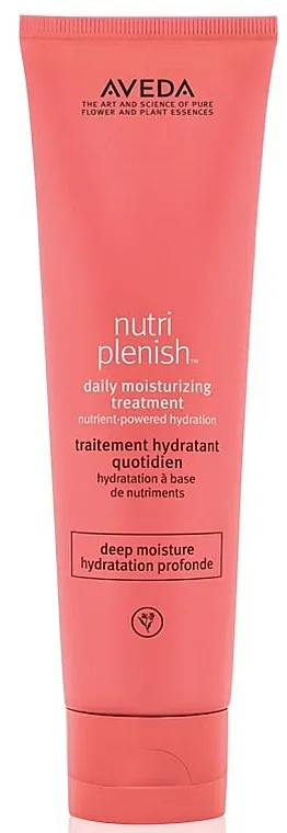 Aveda Nutriplenish Daily Moisturizing Treatment Hidratantna krema za kosu