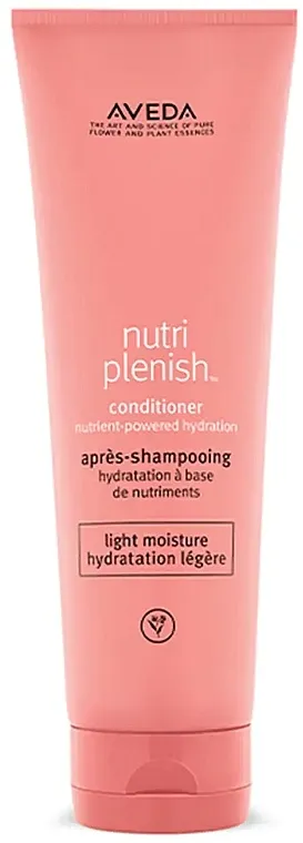 Aveda NutriPlenish Hydrating Conditioner Lagani hidratantni regenerator za suvu kosu