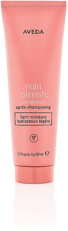 Aveda NutriPlenish Hydrating Conditioner (mini) Lagana hidratantna regenerator za suvu kosu