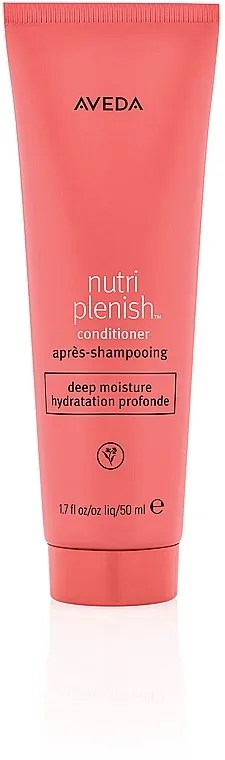 Aveda NutriPlenish Hydrating Conditioner (mini) Regenerator za dubinsko hidrataciju kose