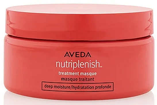 Aveda Nutriplenish Tretman maska Deep Moisture Azzaro Pour Homme