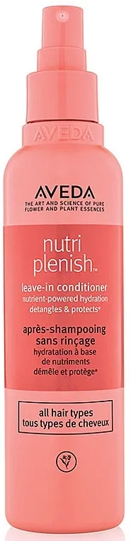 Aveda Nutriplenish Vitamin Leave In Conditioner Vitaminski regenerator za kosu u spreju