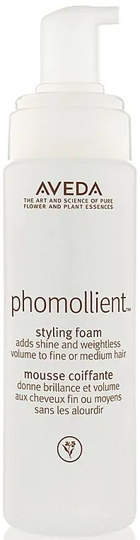 Aveda Phomollient Styling Foam Pena za kosu