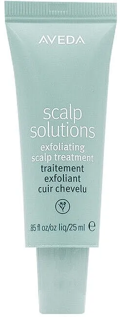 Aveda Scalp Solutions Exfoliating Scalp Treatment (mini) Piling za čišćenje kože glave