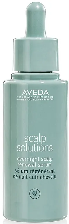 Aveda Scalp Solutions Overnight Renewal Serum Revitalizirajući noćni serum za kožu glave