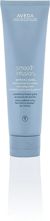 Aveda Smooth Infusion Perfectly Sleek Heat Styling Cream Kremasti regenerator za vruće stilizovanje