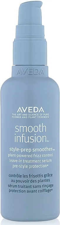 Aveda Smooth Infusion Style-Prep Smoother Losion za zaglađivanje pre stilizovanja