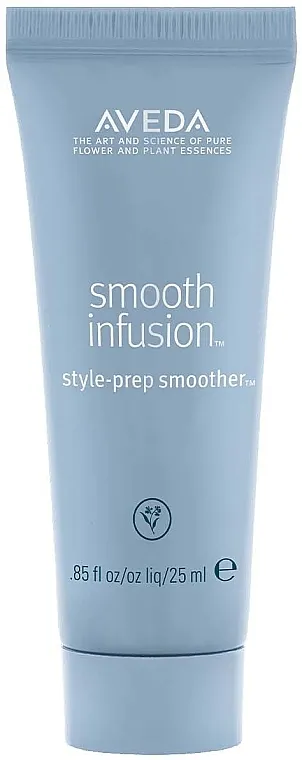 Aveda Smooth Infusion Style-Prep Smoother (mini) Losion za izglađivanje za pripremu za oblikovanje kose