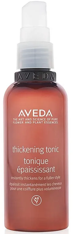 Aveda Styling Thickening Tonic Tonik za oblikovanje kose