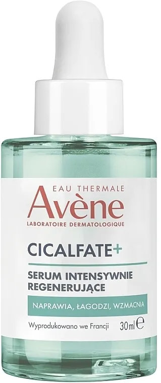 Avene Cicalfate+ Intense Restorative Serum Intenzivni regenerišući serum
