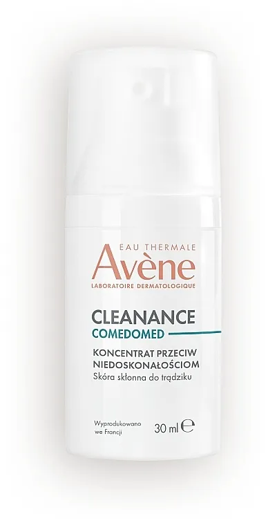 Avene Cleanance Comedomed Anti-Blemishes Concentrate Koncentrat za lice