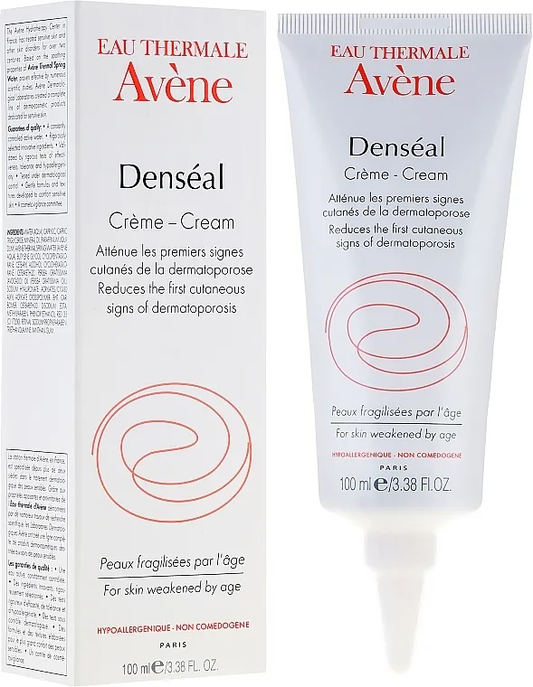 Avene Eau Denseal Cream Krema za ruke i stopala