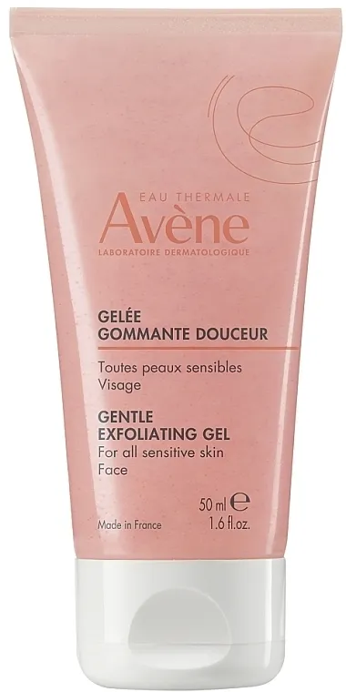 Avene Gentle Exfoliating Gel Nježni piling gel