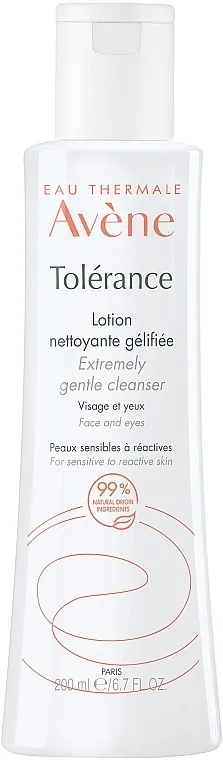 Avene Tolerance Control Losion za čišćenje