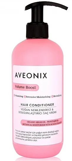 Aveonix Hair Conditioner Regenerator za kosu Volume Boost