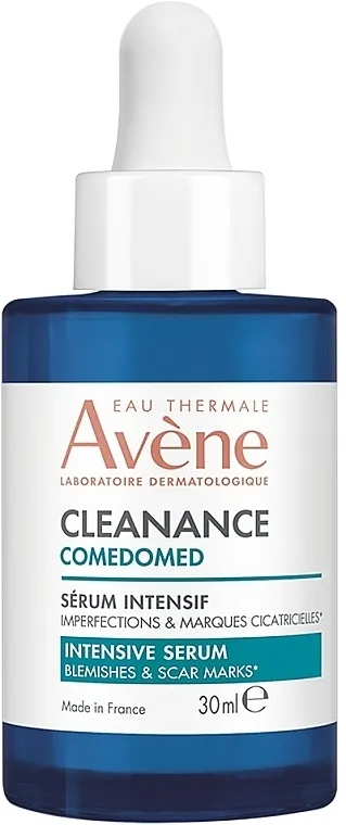 Avène Cleanance Comedomed Serum Intenzivan serum za lice