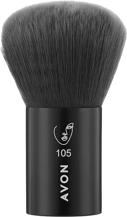 Avon 105 Kabuki četka