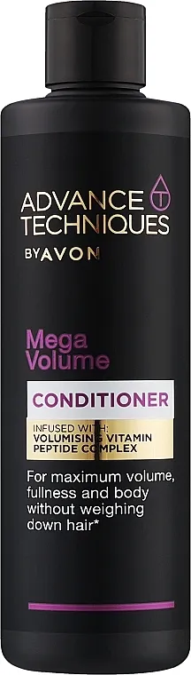 Avon Advance Techniqies Mega Volume Conditioner Regenerator za kosu koji povećava obim