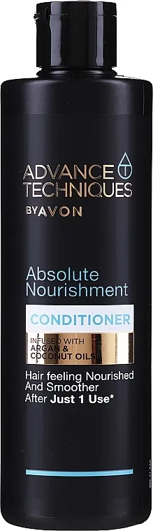 Avon Advance Techniques Absolute Nourishment Conditioner Hranjivi regenerator za kosu