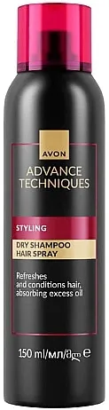 Avon Advance Techniques Šampon za suhu kosu