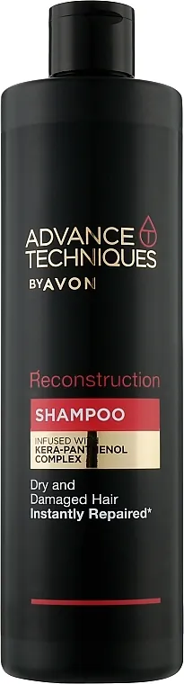 Avon Advance Techniques Reconstruction Revitalizirajući šampon