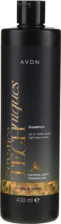 Avon Advance Techniques Ultimate Shine Šampon za kosu