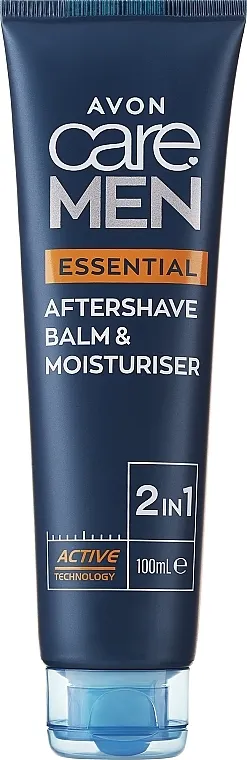 Avon Care Men Essentials After Shave Balm Balzam nakon brijanja