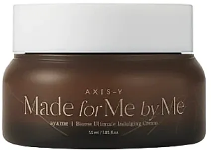 Axis Y Biome Ultimate Indulging Cream Krema za lice