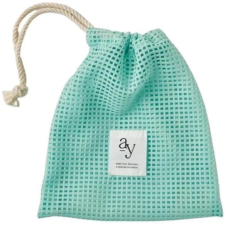 Axis-Y Glow Inside The Pouch Toaletna torbica