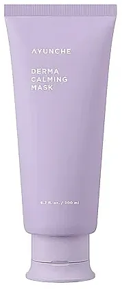 Ayunche Derma Calming Mask Maska za kosu