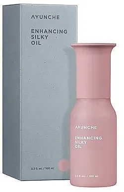 Ayunche Enhancing Silky Oil Ulje za kosu