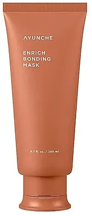 Ayunche Enrich Bonding Mask Maska za kosu